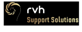 Professional Services RVH Support Solutions in Cape Town WC