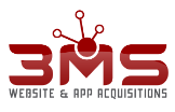 3MS Website and App Acquisitions