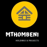 Professional Services Mthombeni Holdings and Projects in Johannesburg GP