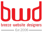 Breeze Website Designers