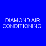 DIAMOND AIR-CONDITIONING