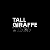 Tall Giraffe Video