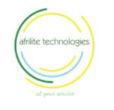 Professional Services Afrilite Technologies in Boksburg GP