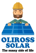 Professional Services Oliross Holdings (Pty)LTD in Cape Town WC