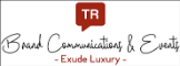 TR Brad Communications & Events