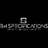 Professional Services BH Specifications in Vanderbijlpark GP