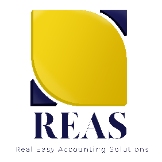 Professional Services Real Easy Accounting Solutions in Springs GP