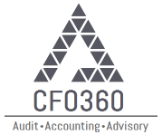 Professional Services CFO360 Advisors (Pty) Ltd in Roodepoort GP