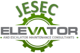 Jesec escalator and elevator maintenance consultants