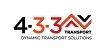 Professional Services 433 Transport in Sandton GP