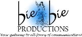 Professional Services Biebie Productions in Cape Town WC