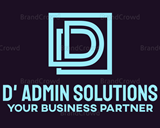 Professional Services D'Admin Solutions in Pretoria GP