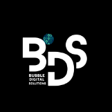 Professional Services Bubble Digital Solutions in Johannesburg GP