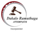 Dakalo Ramuthaga Attorneys Inc
