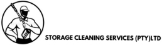 Storage Cleaning Services