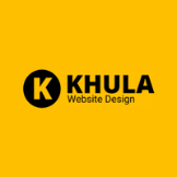Khula Website Design