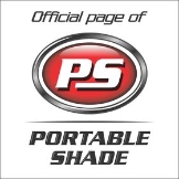 Professional Services Portable Shade in Pretoria GP