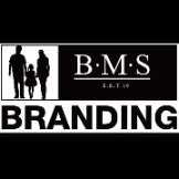 Professional Services BMS Branding in  
