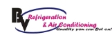 BV REFRIGERATION AND AIR CONDITIONING