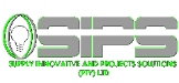 Professional Services Supply Innovative and Projects Solutions (Pty) Ltd in Vanderbijlpark GP