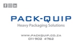 Professional Services Packquip (Pty) Ltd in Alberton GP