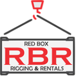 RedBox Rigging and Transport