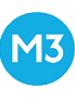 Professional Services M3 Media Inc in Cape Town WC