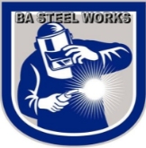 BA Steel Works