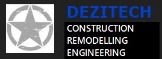 Professional Services Dezitech Construction & Engineering in Cape Town WC