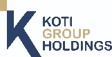 Professional Services KOTI GROUP Holdings PTY Ltd in Johannesburg GP