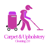 Carpet & Upholstery Cleaning 2.0