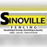 Sinoville Fencing Witbank