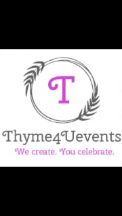 Professional Services Thyme4Uevents PTY Ltd in Cape Town WC