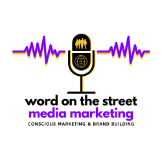 Professional Services Word-on-the-Street Media Marketing in  