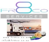 Professional Services FR8co Services in Alberton GP