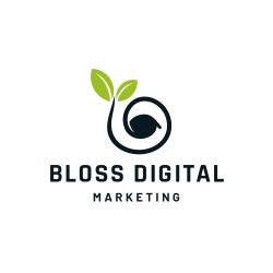 BLOSS DIGITAL MARKETING