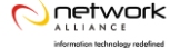Network Alliance (Pty) Ltd