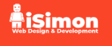 iSimon Website Design and Web Development