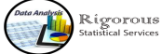 Rigorous Statistical Services