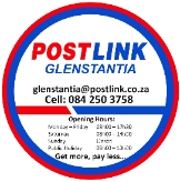 Professional Services Postlink Glenstantia in Pretoria 