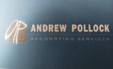 Professional Services Andrew Pollock Accounting Services CC in Johannesburg GP
