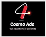 Professional Services Cosmo Ads Agency in Pietermaritzburg KZN