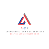 Professional Services Ace Accounting and Tax Services (Pty) Ltd in Phoenix KZN
