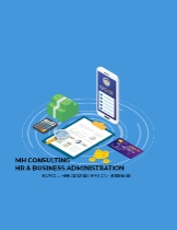 Professional Services MH CONSULTING in Middelburg MP