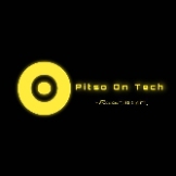 Pitso on Tech