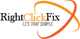 RightClickFix (Pty) Ltd