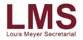 Professional Services Louis Meyer  Secretaria in  