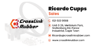 Crosslink Rubber (Pty)Ltd