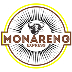 Monareng Express Pty Ltd