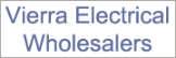 Vierra Electrical wholesalers